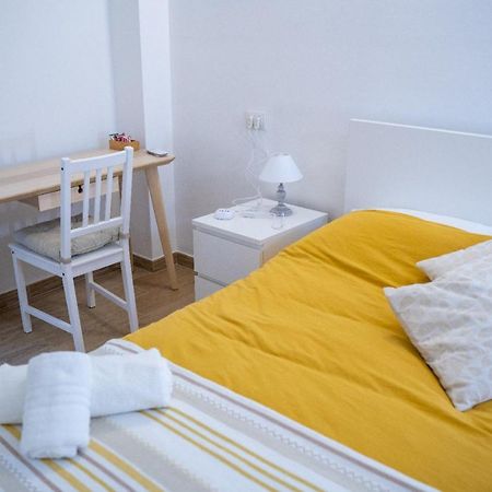 B&B Alighieri 97 บารี ภายนอก รูปภาพ