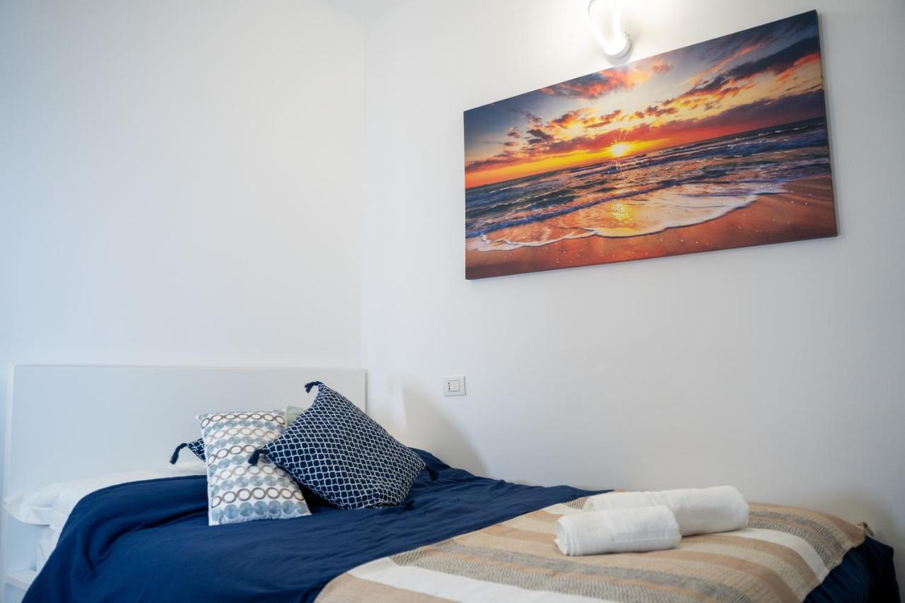 B&B Alighieri 97 บารี ภายนอก รูปภาพ