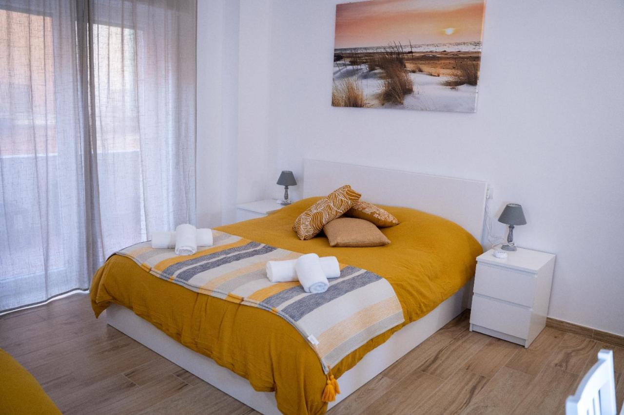 B&B Alighieri 97 บารี ภายนอก รูปภาพ