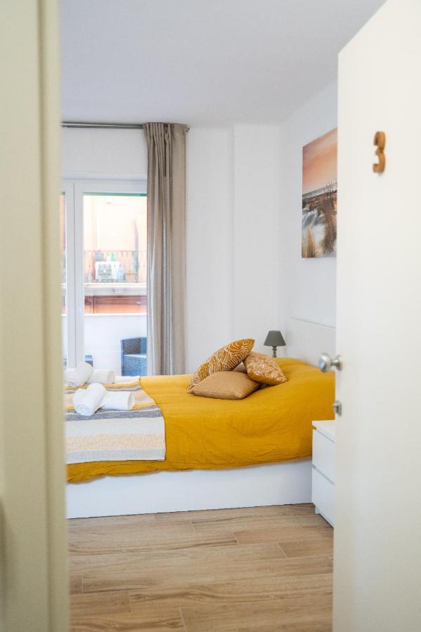 B&B Alighieri 97 บารี ภายนอก รูปภาพ